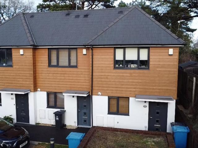 House for sale in Alderney, Isle Of Man