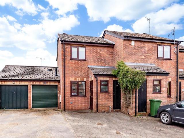 House for sale in Iffley Fields, The Slade