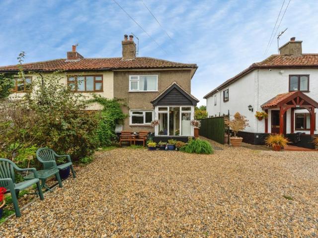 House for sale in Saham Toney, Breckland