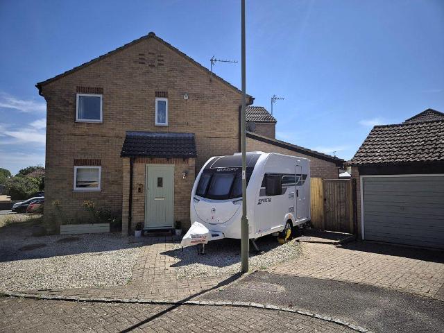 House for sale in Ashurst Bridge, Hampshire
