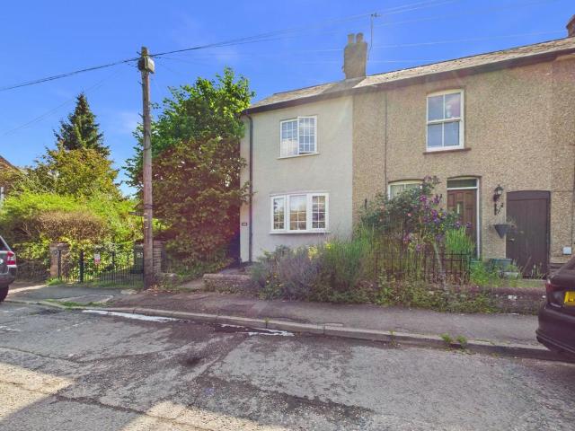 House for sale in Chesham