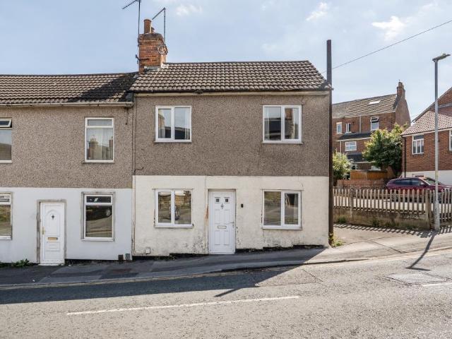 House for sale in Rodbourne, Swindon