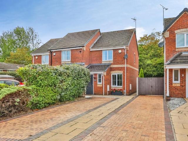 House for sale in Wighay, Hucknall