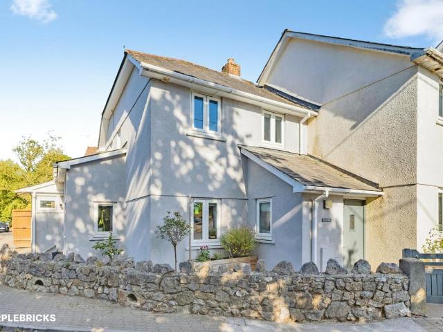 House for sale in Ideford Combe, Bridford