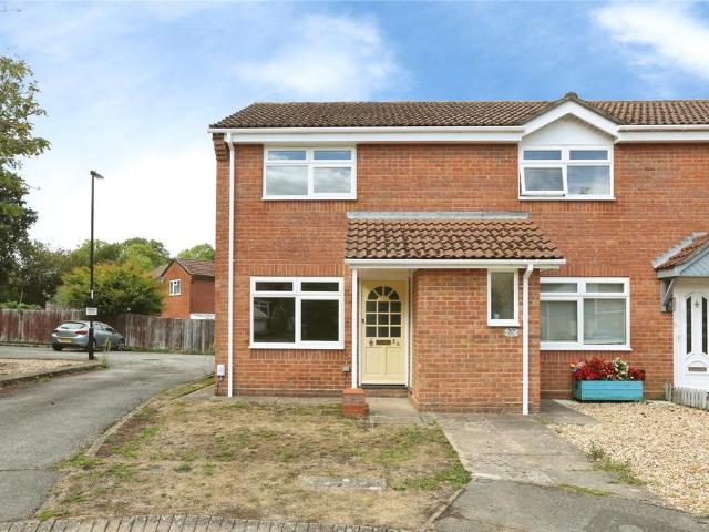 House for sale in Townhill Park, City Of Southampton