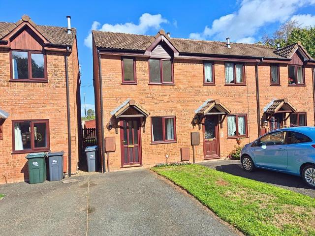 House for sale in Tenbury Wells, Malvern Hills