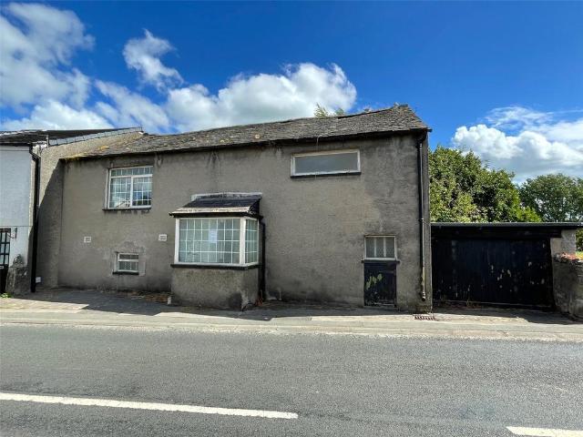 House for sale in Bare, Lancashire