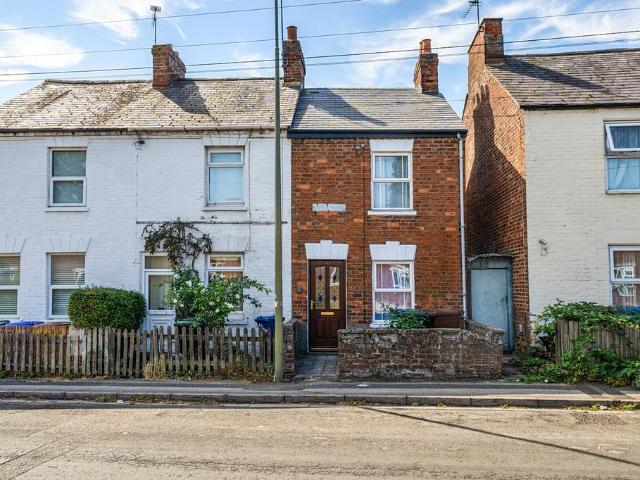 House for sale in Grimsbury, Cherwell