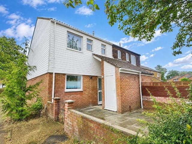 House for sale in Poplars, Shephall