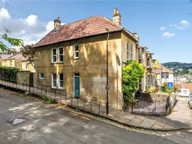House for sale in Beechen Cliff, Dulcote