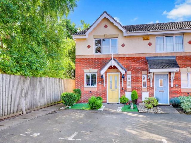 House for sale in Attenborough, East Midlands