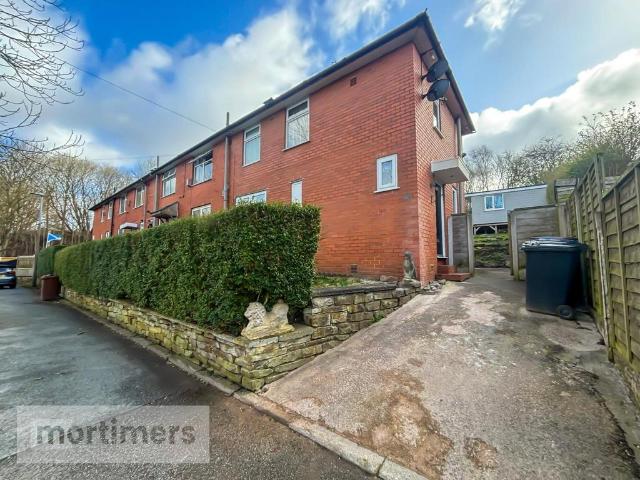 House for sale in Blackburn