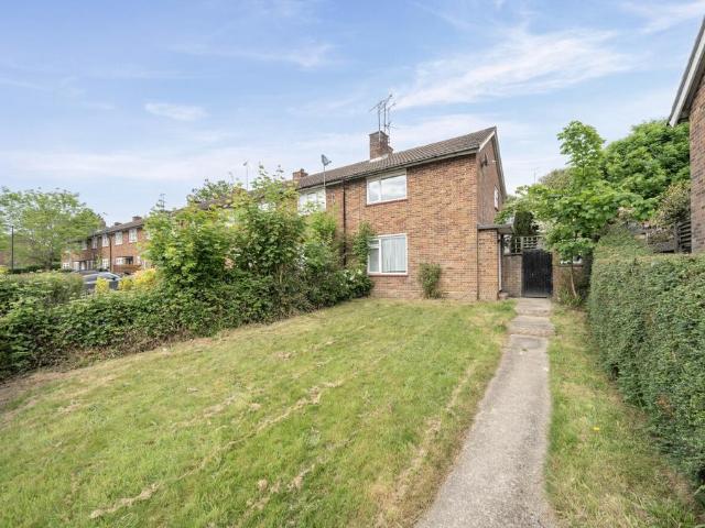House for sale in Glynde, West Sussex