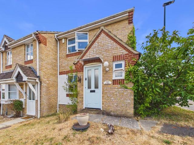 House for sale in Glynde, West Sussex
