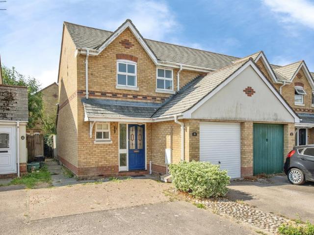 House for sale in Highwoods, Fordham Heath