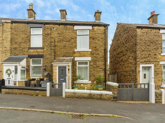 House for sale in Greenheys, Greater Manchester