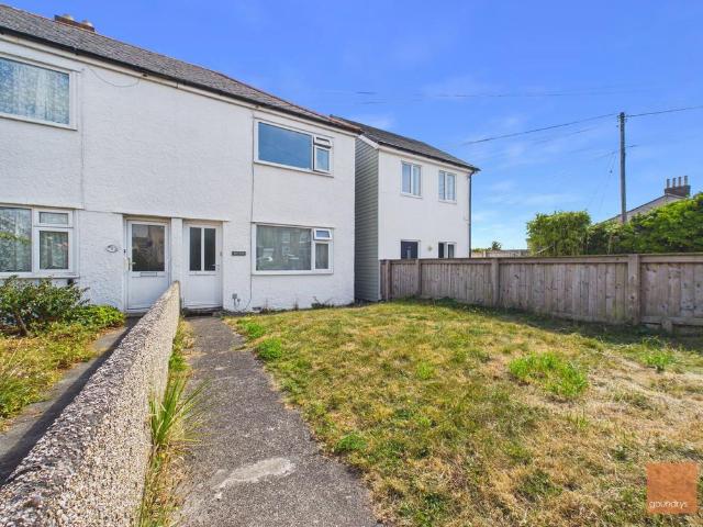 House for sale in West Tolgus, Illogan Highway