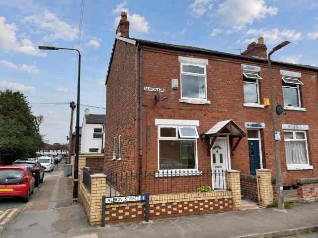 House for sale in Sale, Trafford