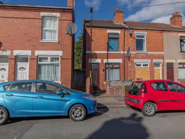 House for sale in Paradise, Coventry