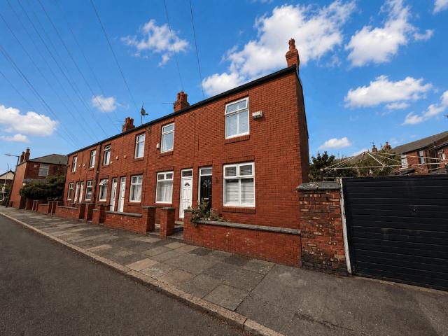 House for sale in Reddish, Greater Manchester