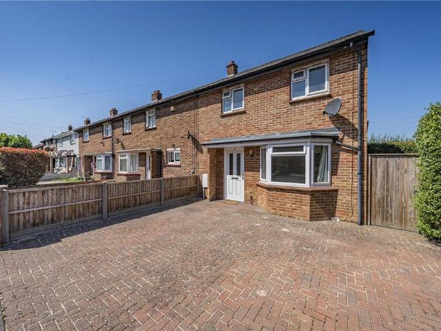 House for sale in West Drayton, Greater London