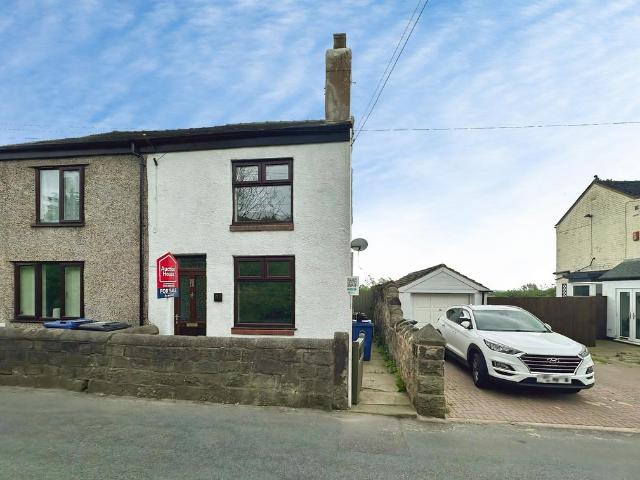 House for sale in Butterton, Staffordshire