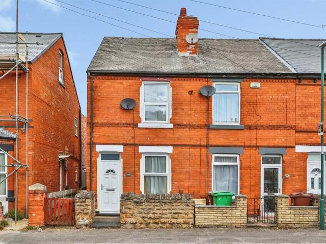 House for sale in Haddon, East Midlands