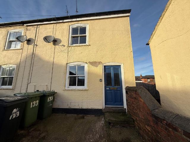 House for sale in Riddings, Amber Valley