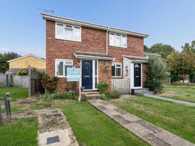 House for sale in Berrick Salome, Oxfordshire