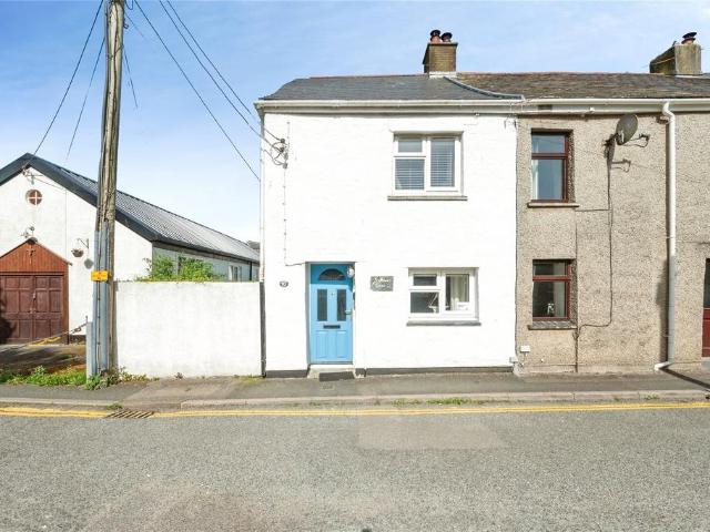 House for sale in Gonvena, Wadebridge
