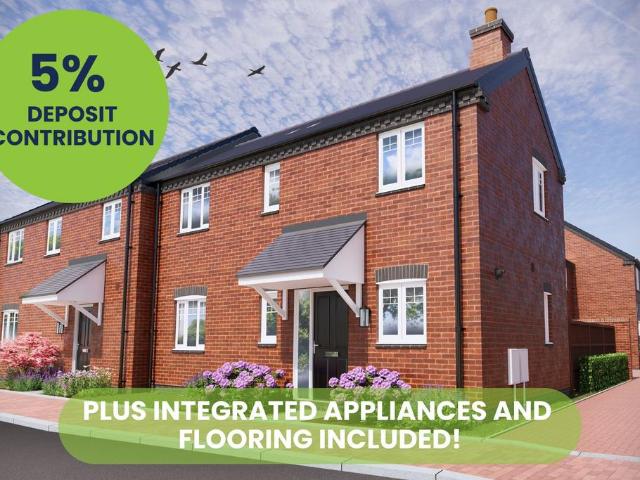 House for sale in Horsehay, Telford