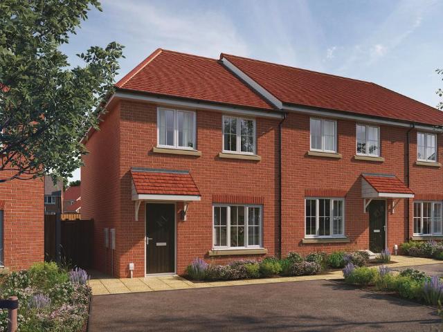 House for sale in Duton Hill, Essex