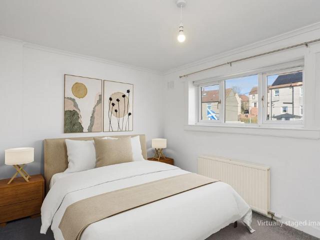 House for sale in Cumnock, Holmhead