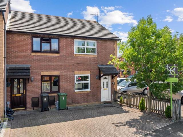 House for sale in Crookhill, Worcestershire