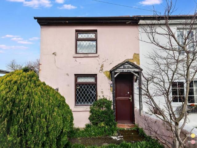 House for sale in Helford, Hampshire
