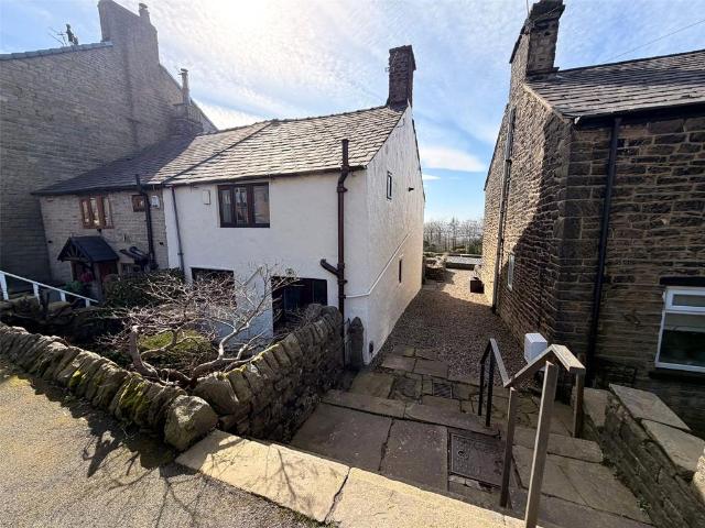 House for sale in Lee Bank, Isle Of Man