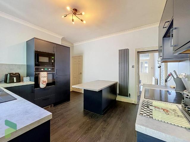 House for sale in Darwen