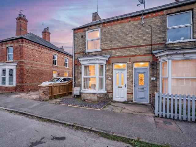 House for sale in Gosberton Clough, Lincolnshire