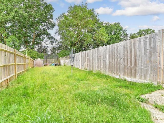 House for sale in Staplehurst, Maidstone