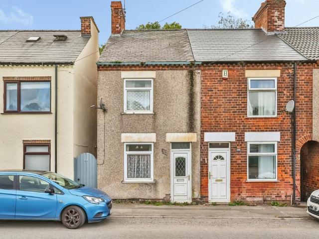House for sale in Jacksdale, Ashfield