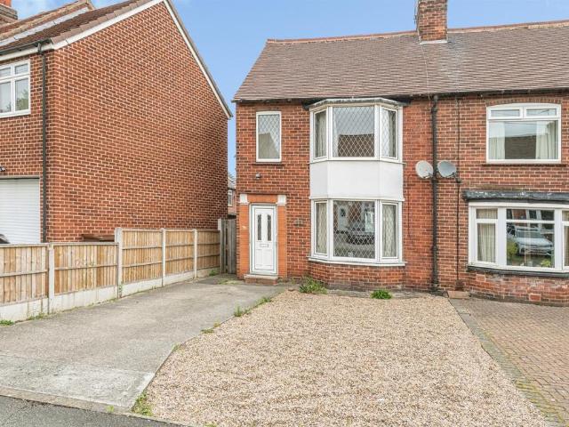 House for sale in Ossett, West Yorkshire