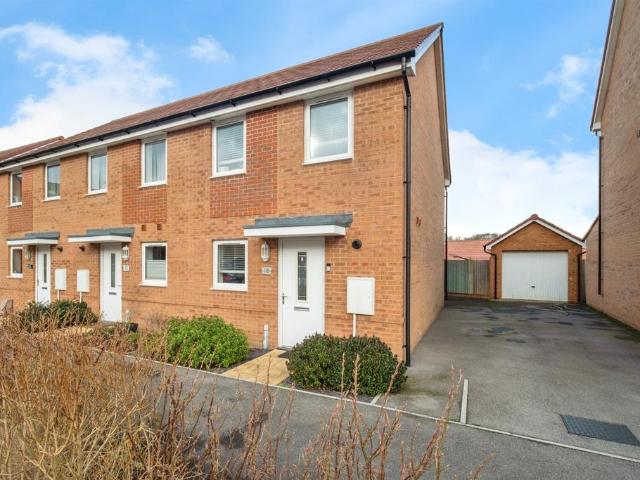 House for sale in Priest Down, Hampshire