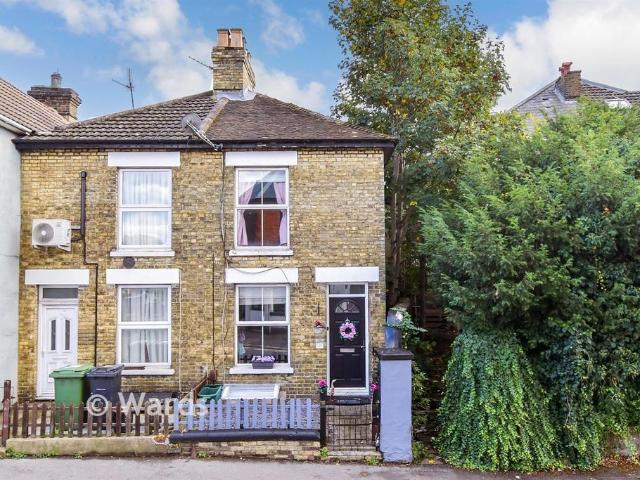 House for sale in Penenden Heath, Maidstone