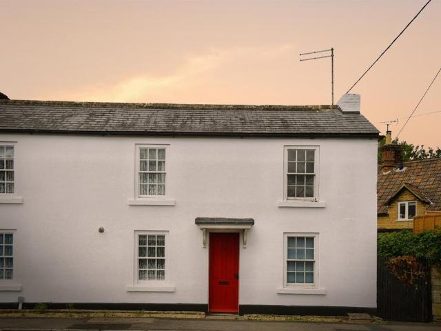 House for sale in Chippenham, Wiltshire