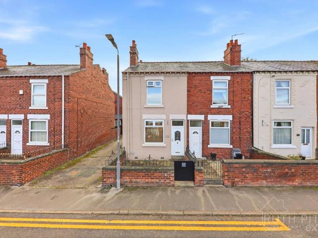 House for sale in Ackworth Moor Top, Wakefield