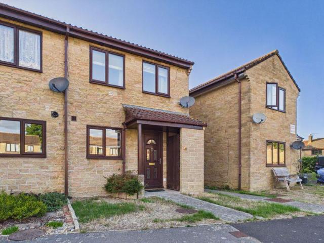 House for sale in Stapleton, Martock