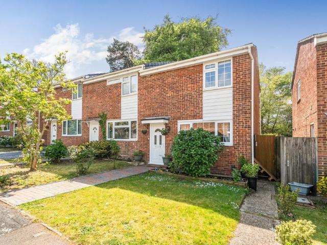 House for sale in Aldermoor, City Of Southampton