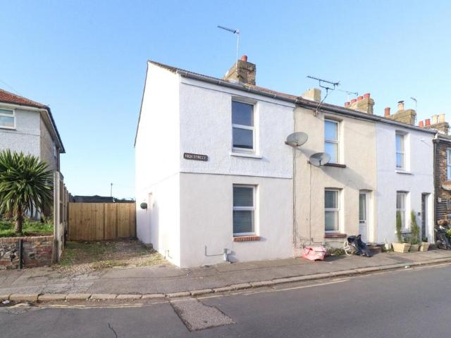 House for sale in Margate, Thanet