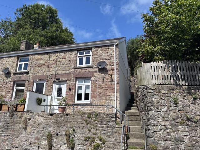 House for sale in Blackrock, Llanelly Hill