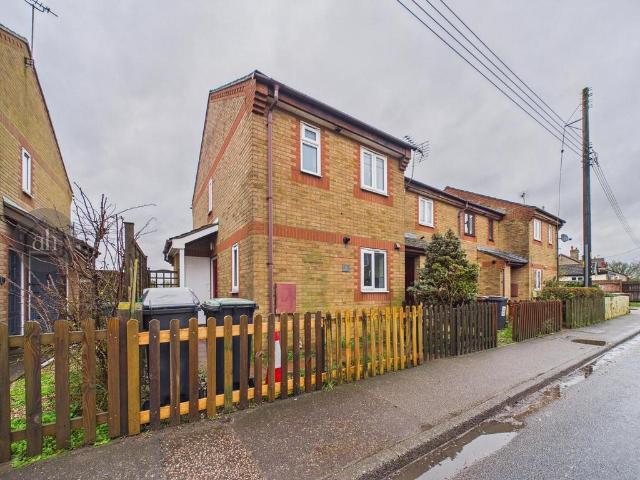 House for sale in Elmswell, Bedingfield